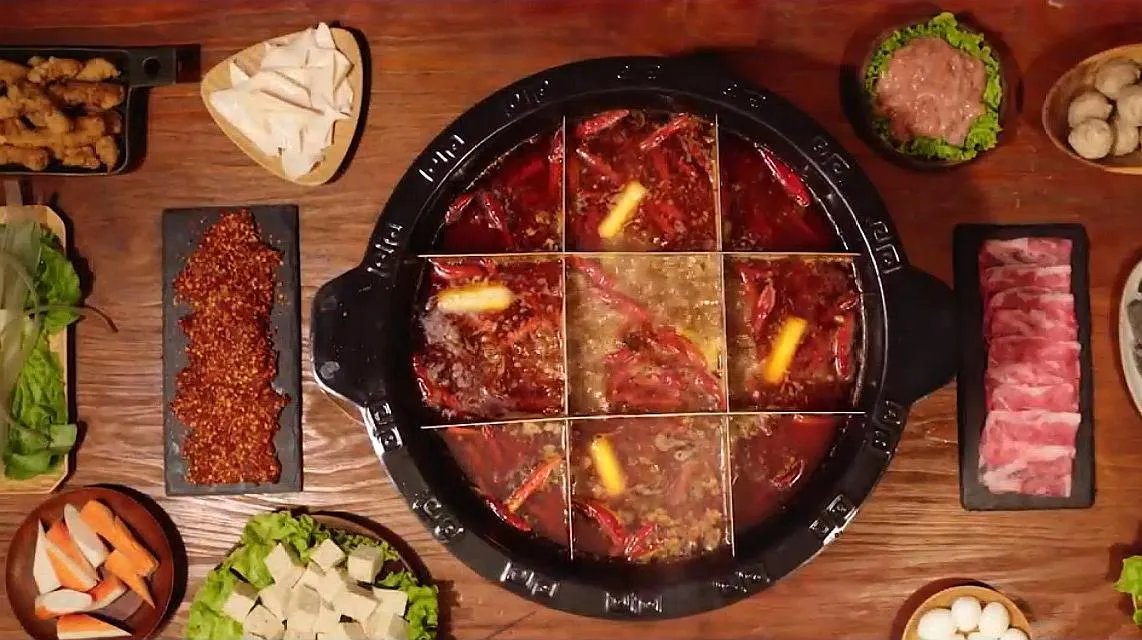 网友初次约会点2万多火锅,对此事你怎么看?