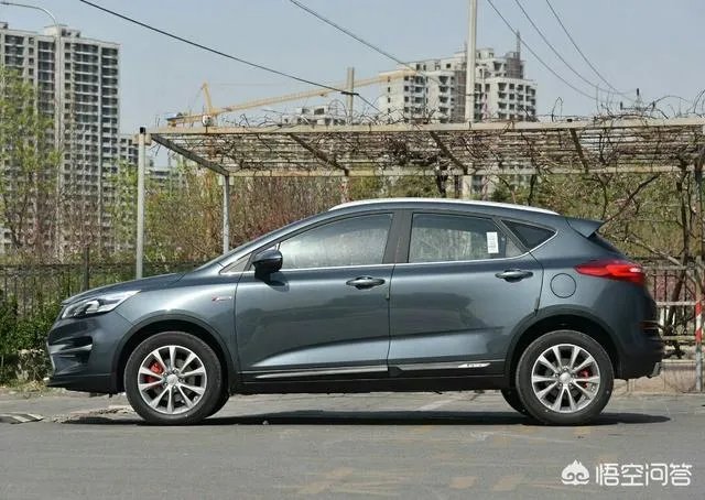 吉利帝豪GS和远景SUV，哪款更适合购买？