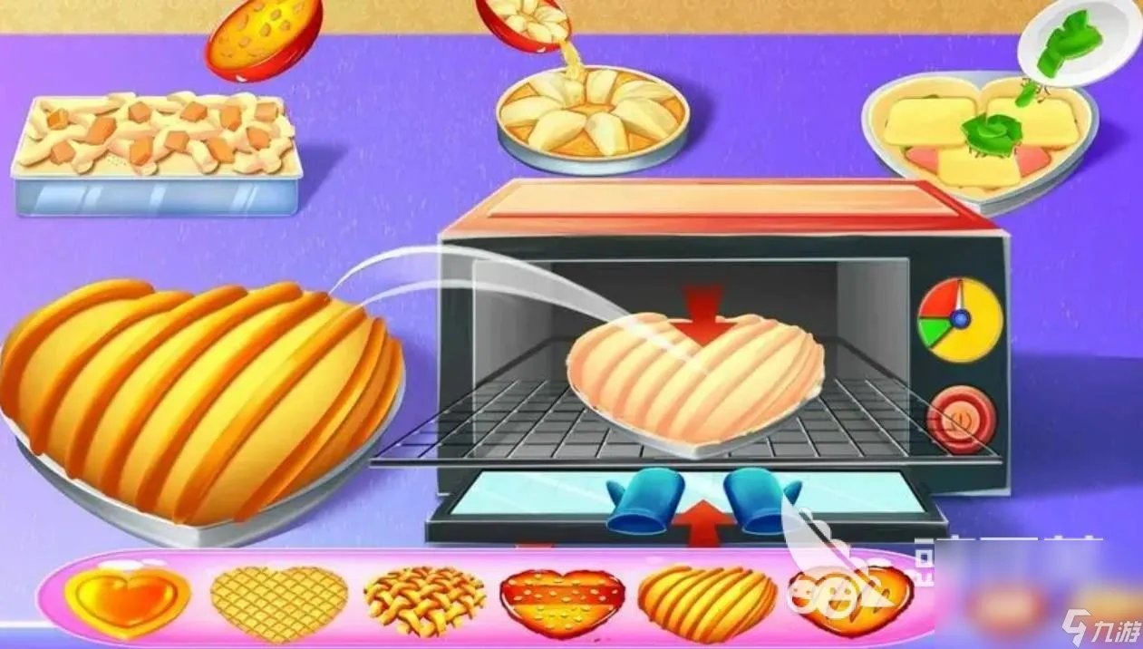 2023做菜游戏移动版游戏有什么 经典做菜游戏合集推荐