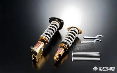 如何改装本田思域？