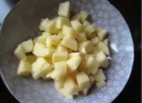 韩国大酱汤的做法是怎样的?