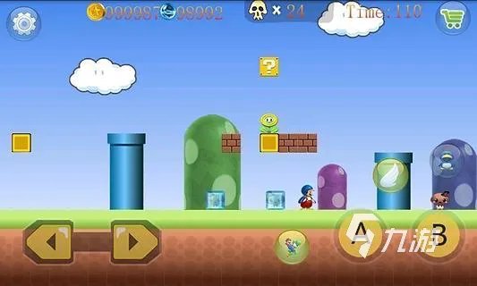 任天堂十大必玩的游戏有哪些2021 好玩的任天堂游戏推荐