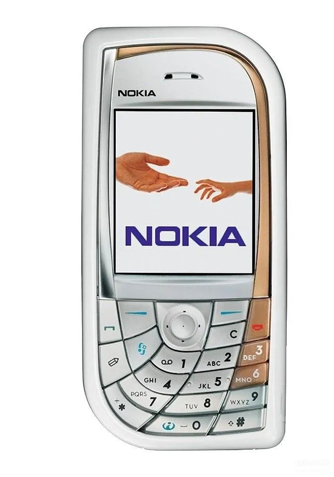 诺基亚手机型号大全（42款经典诺基亚手机）