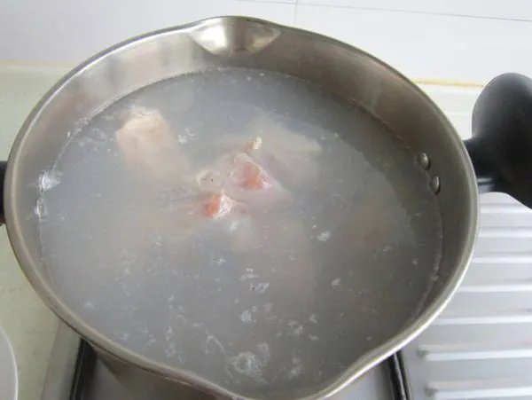 面筋怎么做好吃？