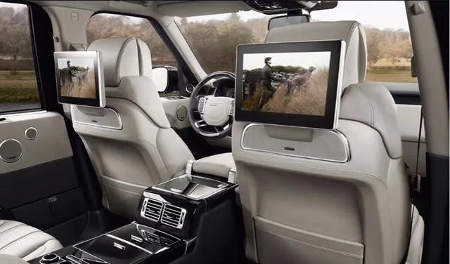 路虎揽胜到底有什么魅力，为什么这么多人喜欢？