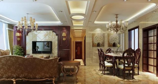 求室内装修图片？