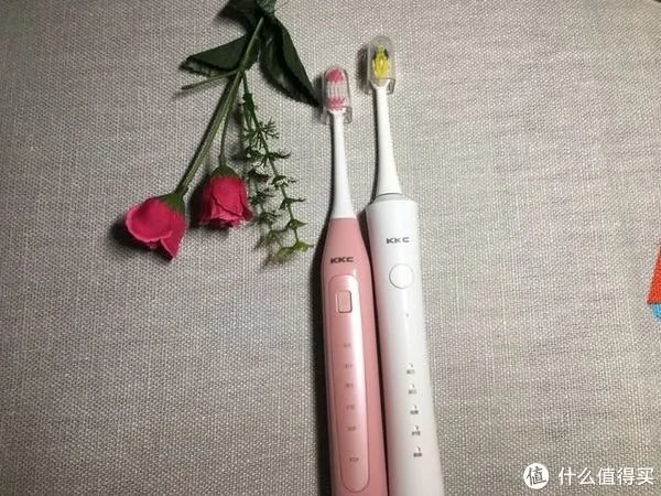 国产电动牙刷值不值得买？KKC 电动牙刷 开箱体验