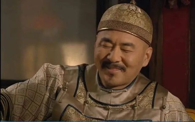 还珠格格里的老佛爷真的是甄嬛吗？