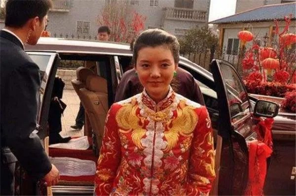 车晓离婚的真正原因是什么?