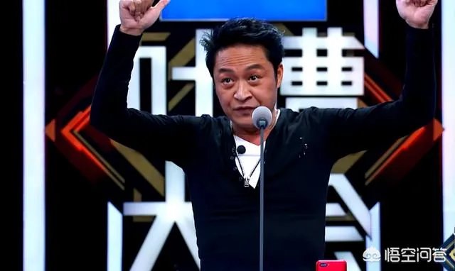 马景涛的演技很好，他的代表作你认为是哪一部作品？