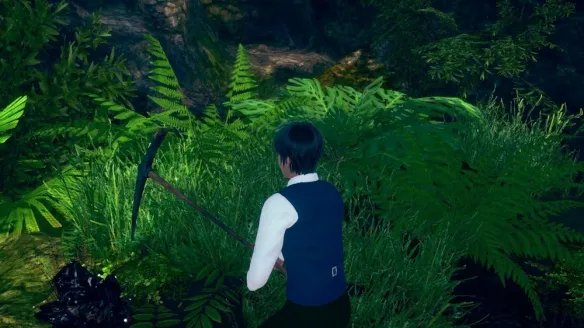 黄油?不存在的《AI少女》是款被耽误的建筑模拟游戏