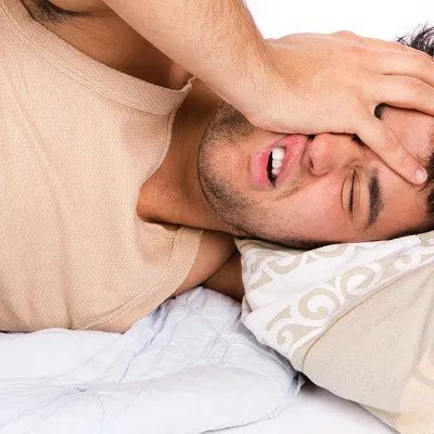 球麻痹是什么症状?