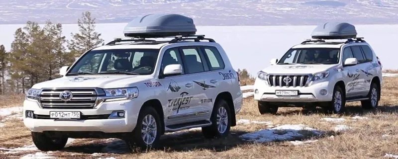 PRADO普拉多是霸道吗？霸道为什么改名普拉多