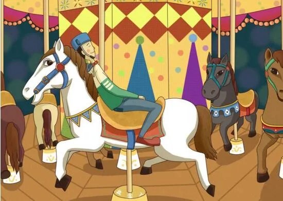 童心未泯什么意思,童心未泯是怎样的状态