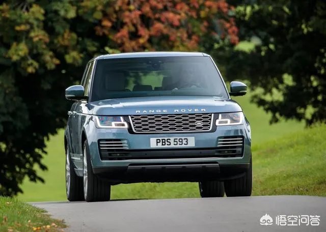 路虎揽胜到底有什么魅力，为什么这么多人喜欢？