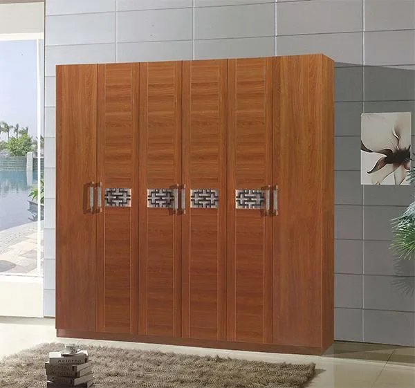 卧室大衣柜尺寸挑选 卧室大衣柜效果图