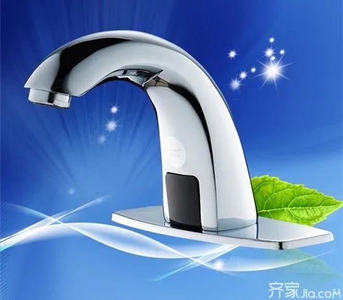 感应水龙头怎么样 感应水龙头原理是什么