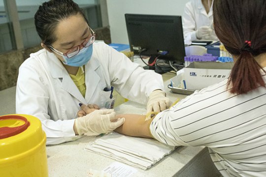 产后42天复查都检查什么