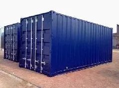 40尺高柜的内径尺寸是多少？