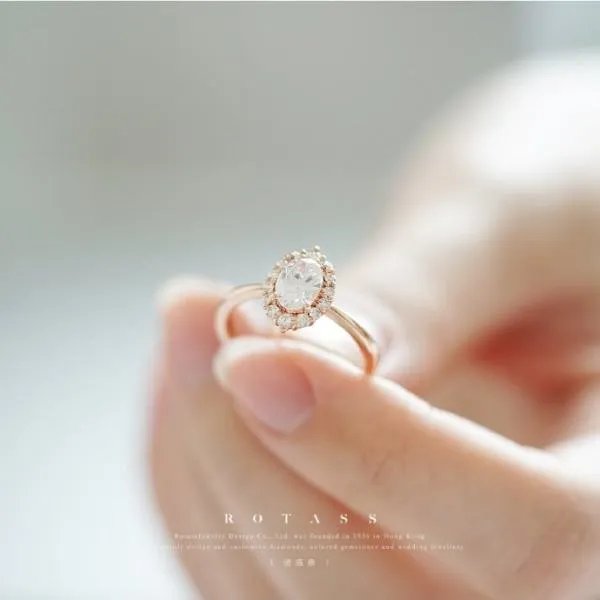 1克拉钻戒价格现在是多少？