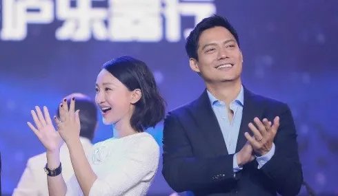 为什么周迅和高圣远被传出离婚的消息？