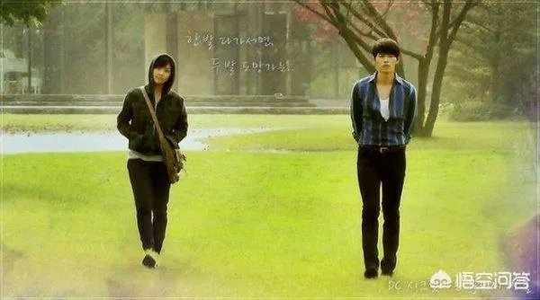 有哪些超甜又搞笑的韩剧可以推荐?