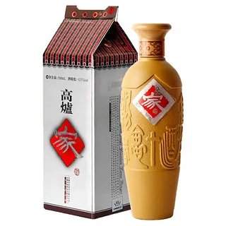 高炉家酒价格