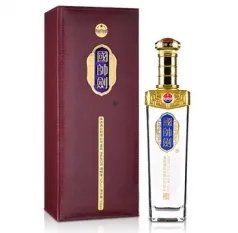 法国廊酒最贵的多少钱？