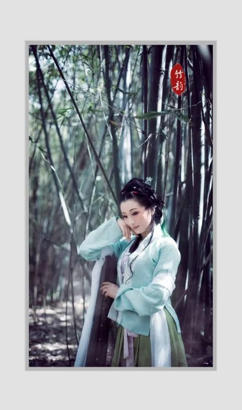 汉服复兴的情况怎么样？