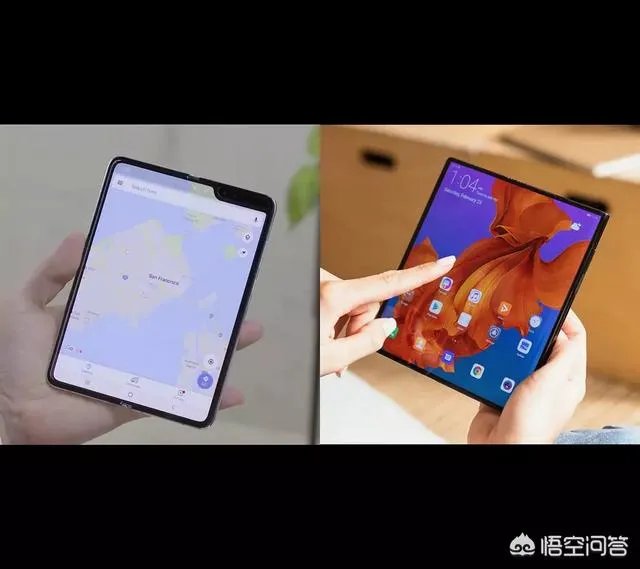 华为Mate X怎么样？