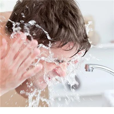 食肉菌感染症状?