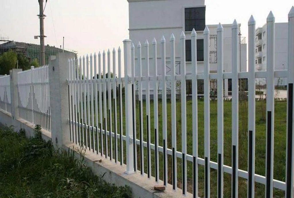 别墅围墙护栏的间距一般是多少