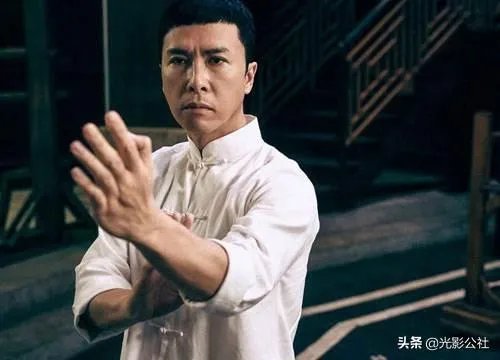 功夫片有哪些好看的？