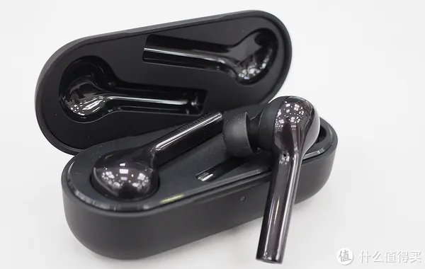 华为无线耳机FreeBuds评测