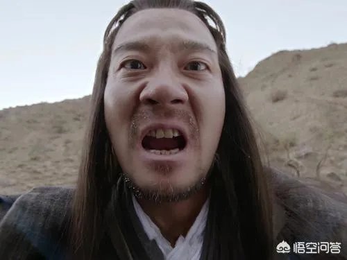 你们知道韦一笑是谁吗?