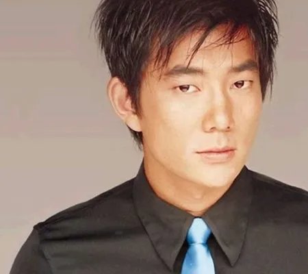 任贤齐儿子多少岁了？ 家庭背景遭起底