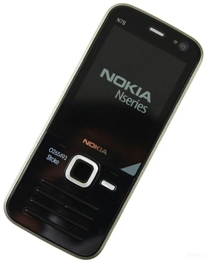 诺基亚手机型号大全（42款经典诺基亚手机）