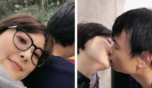 袁立婚房疑曝光：揭袁立婚房什么样子照片