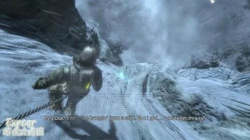 《死亡空间3》流程图文攻略