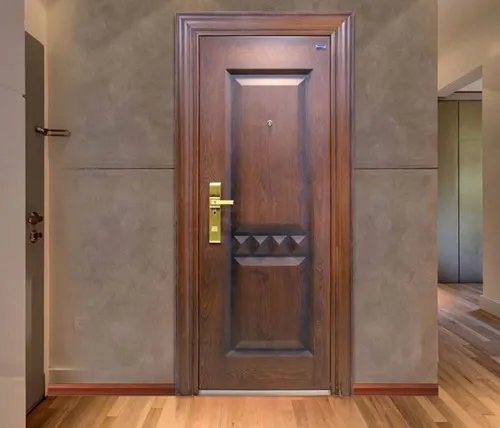 防盗门尺寸标准尺寸有哪些