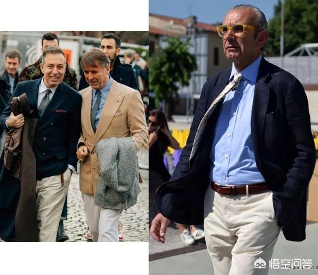 卡其裤怎么搭配技巧全解析？