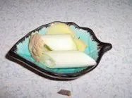 麻辣火锅鸡的制作方法