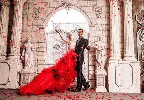 福州婚纱摄影前十名有哪些   找人气婚纱摄影楼看这里