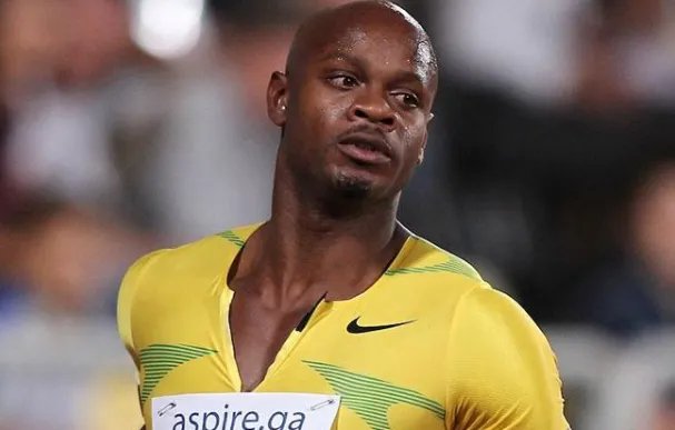 牙买加短跑名将有哪些？