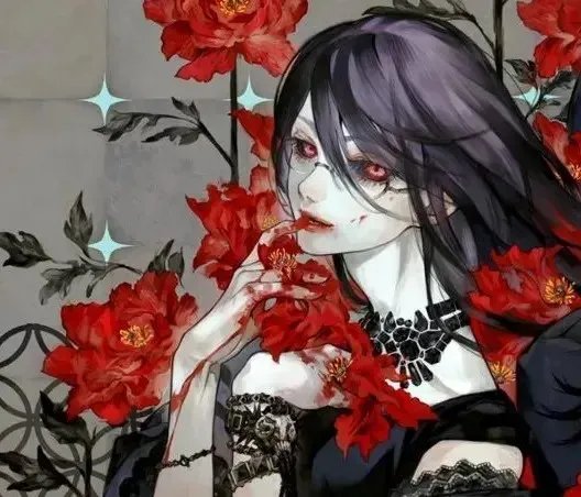 花泽香菜结婚了,恋爱却依旧还在循环