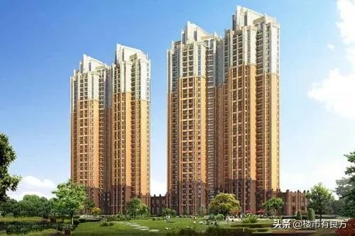 为什么上海二手房价格火爆？