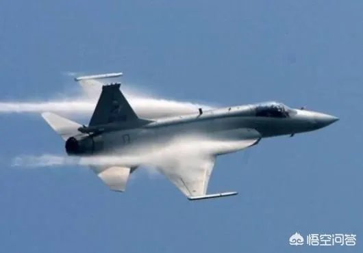 巴基斯坦能击落印度战机，这说明了什么？