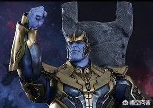 多玛姆和灭霸谁厉害