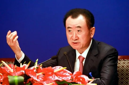 万达退出房地产是怎么回事？