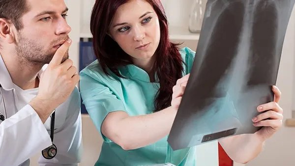 肺结核需要做什么检查